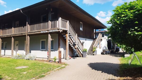 Hotel Zierow - Urlaub an der Ostsee, Zierow