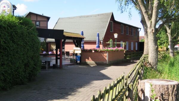 Landgasthof Zur Mooreiche, Broderstorf