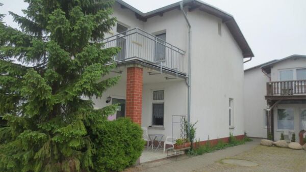 Pension Barghus, Zinnowitz