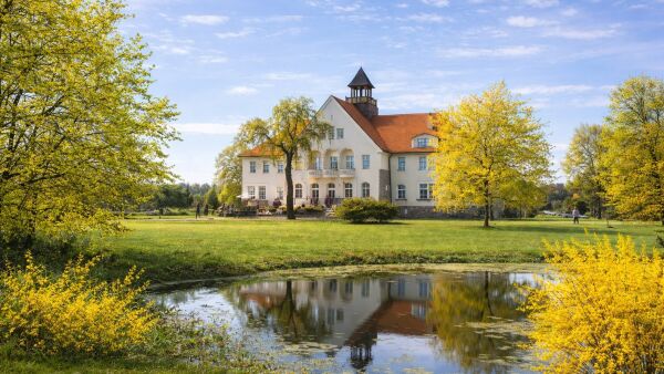 Schloss Krugsdorf Hotel & Golf, Krugsdorf