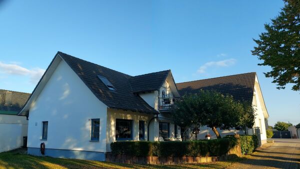 Pension Goerke, Laage