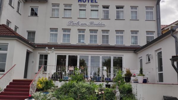 Hotel Perle am Bodden, Ribnitz-Damgarten