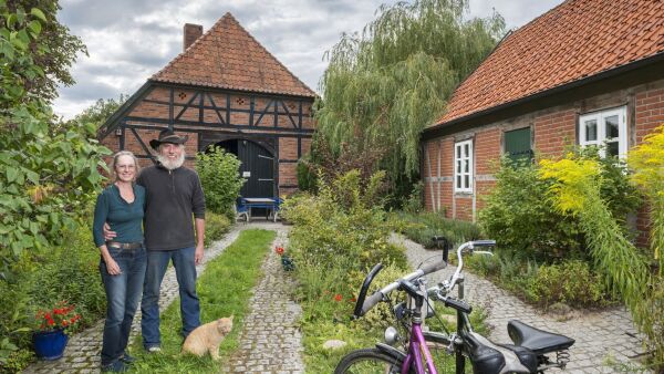 Ferienhof Mayer, Amt Neuhaus