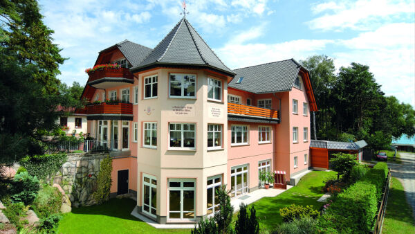 Ferienpark Heidenholz, Plau am See