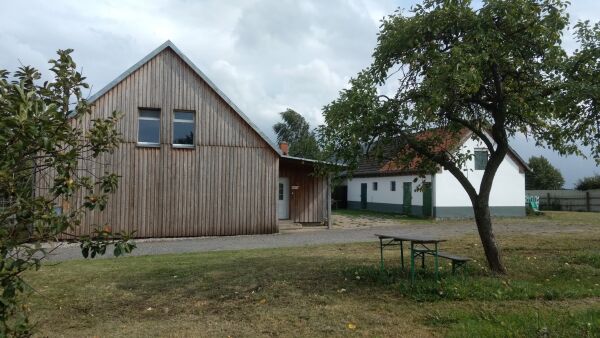 Landliebe Mecklenburg, Ivenack