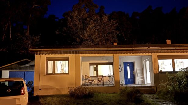 Ferienhaus Naugarten Nordwestuckermark | Villa Ronja, Nordwestuckermark