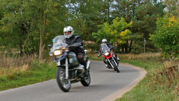 Altmark-Müritz-Tour Altmark-Müritz-Tour